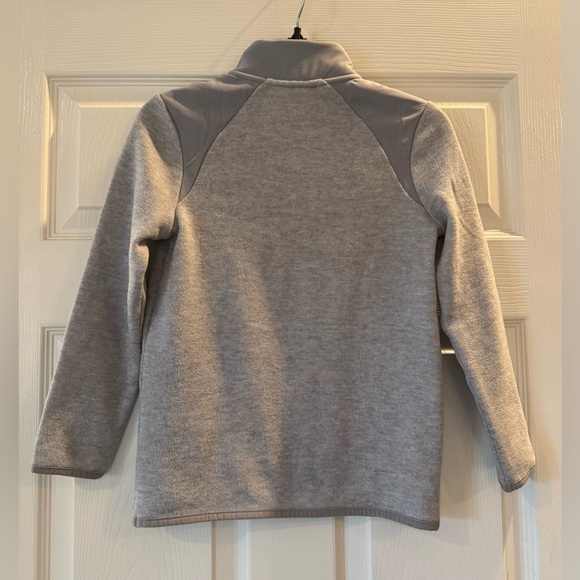 All In Motion Pullover - Picture 4 of 5